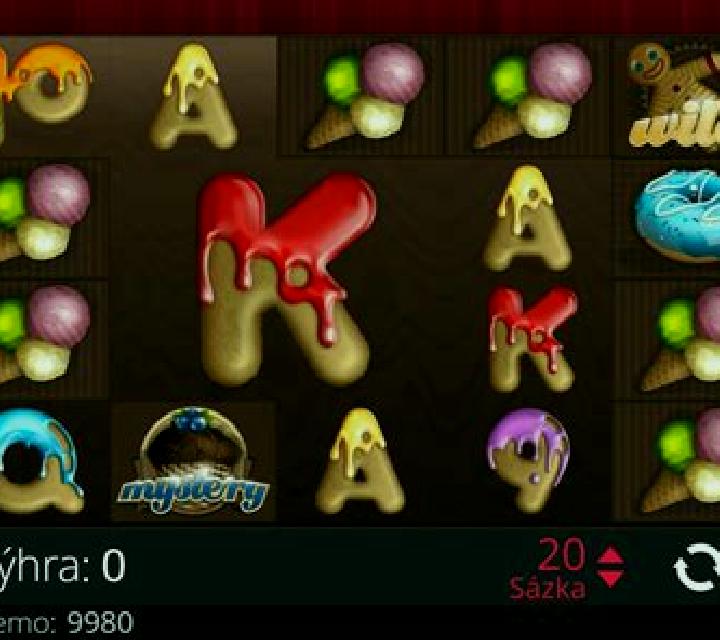 Blessing of the Fortune Horse slot