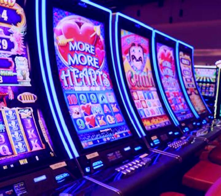 Bone Bonanza online slot