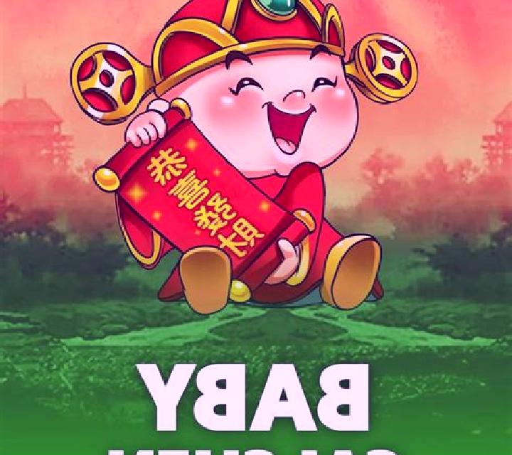 Bonsai Gold Hold and Win slot