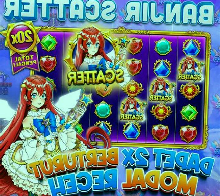 Book of Ankh online slot