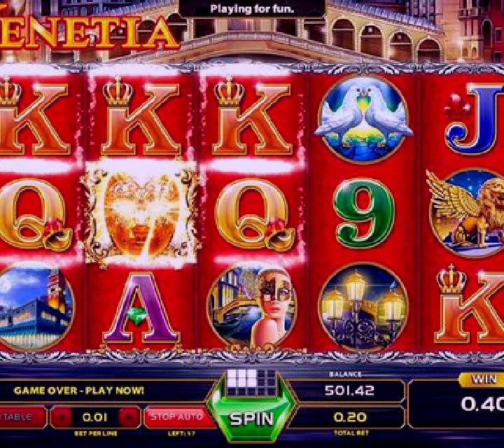 Book of Futuria slot game
