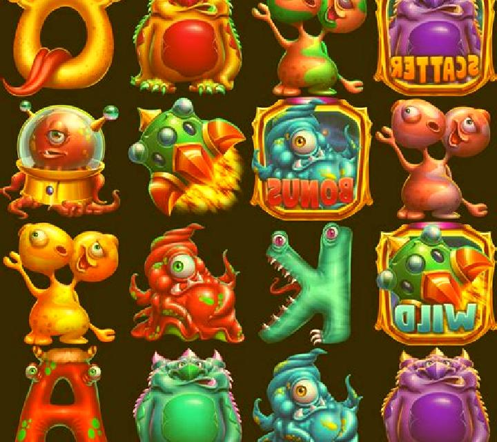 Book of Tropical Fruits slot
