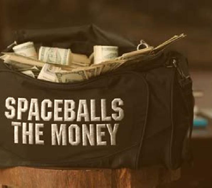 Bounty Hunter Unchained slot machine