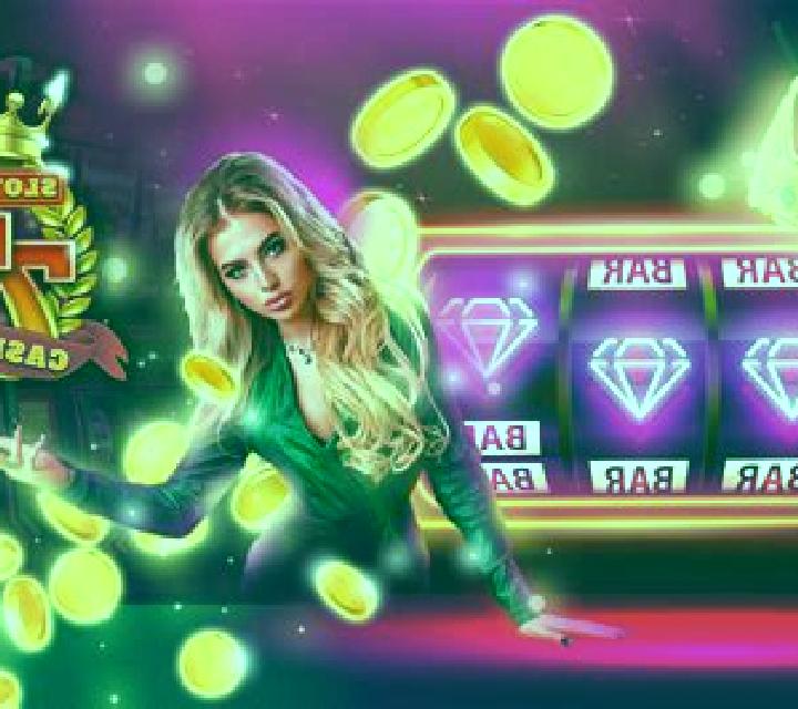 Buffalo Power Hold and Win slot