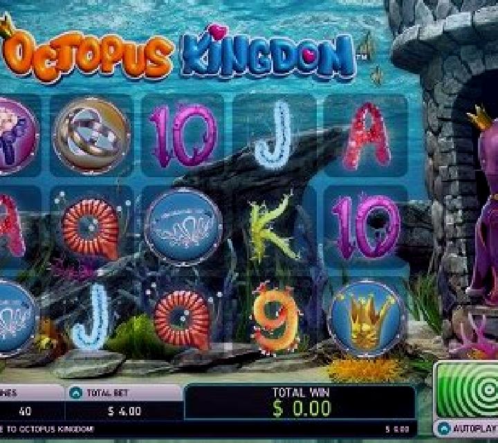 Buffalo Ways (GONG Gaming Technologies) slot game