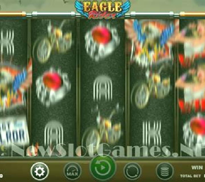 Cabaret Roulette slot game