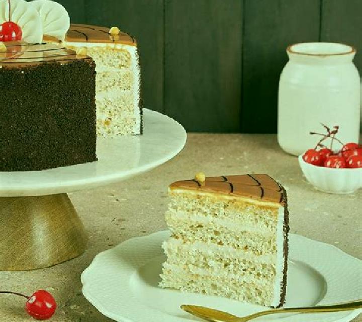 Cake Off online slot