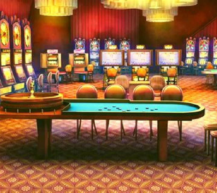 Candy Cottage online slot