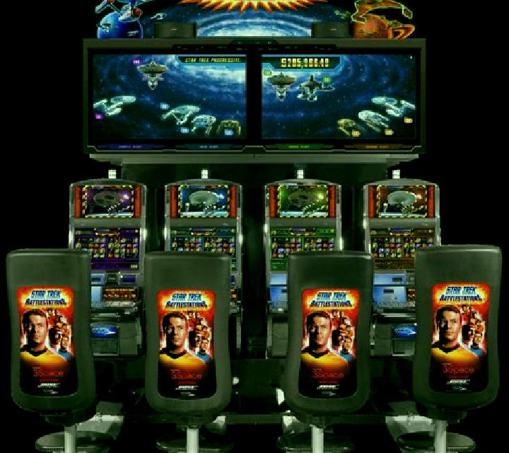 Candy Loop slot game