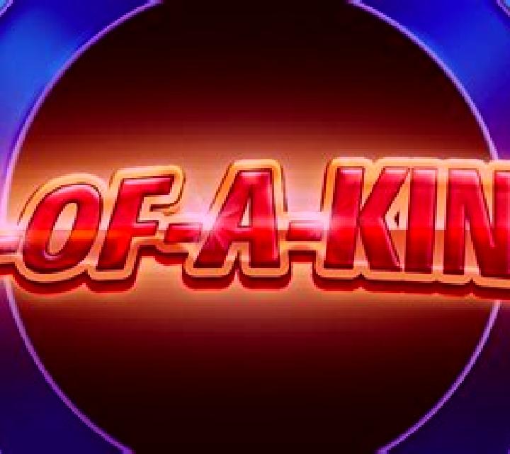 Candy Queen (MadLab Gaming) slot