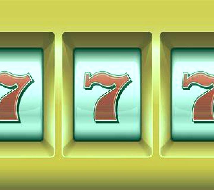 Cannonade! slot machine