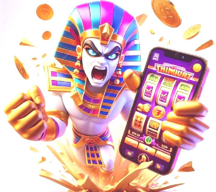 Cards of Asgard All Aces slot