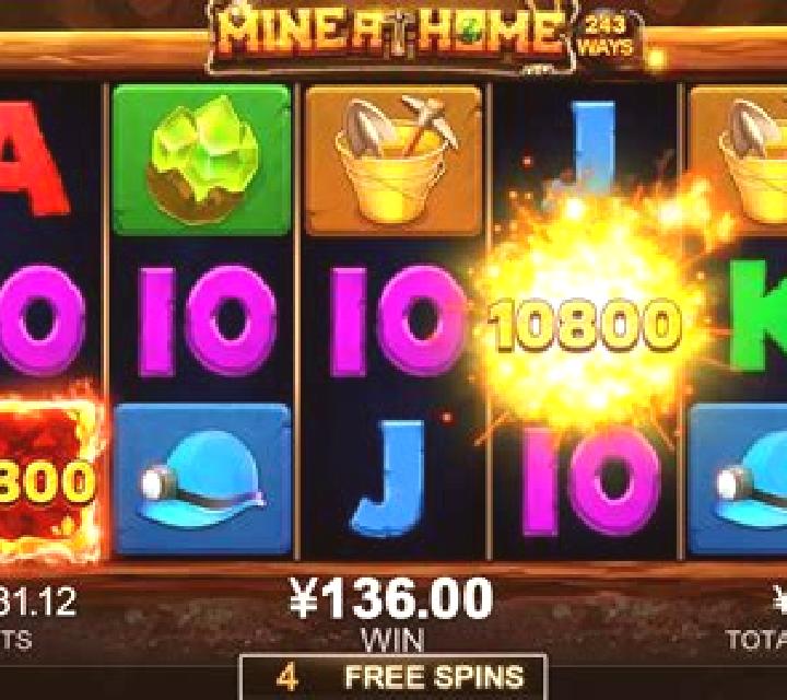 Carnevale di Venezia slot machine