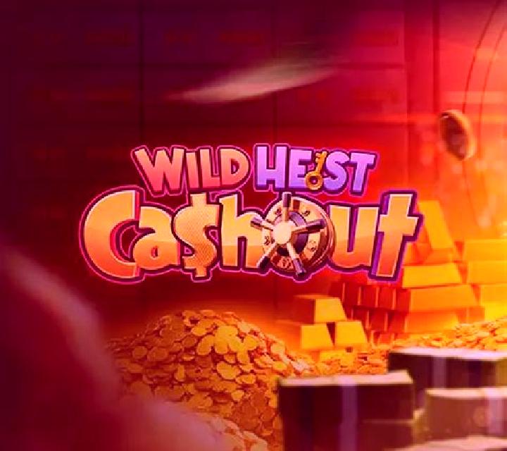 Cash Clams online slot