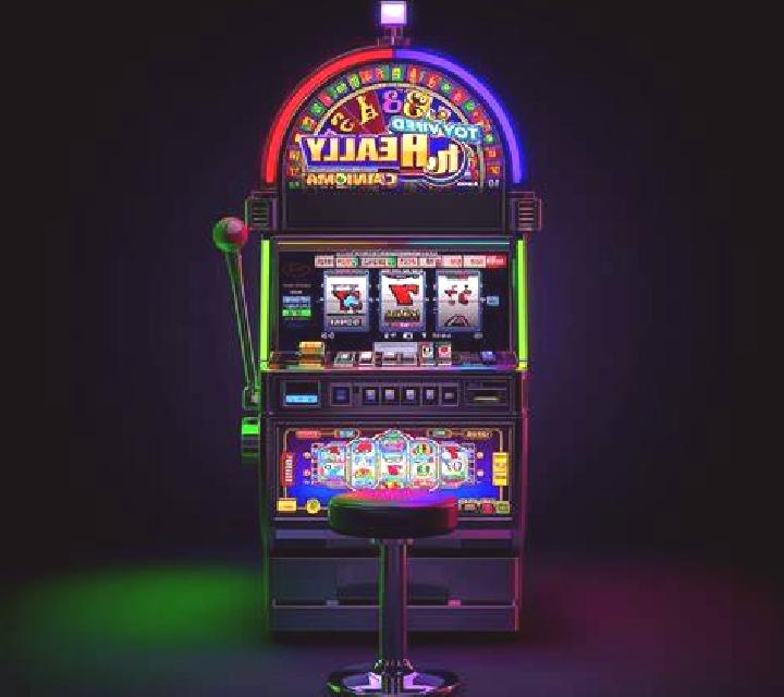 Cash Grab 2 slot machine