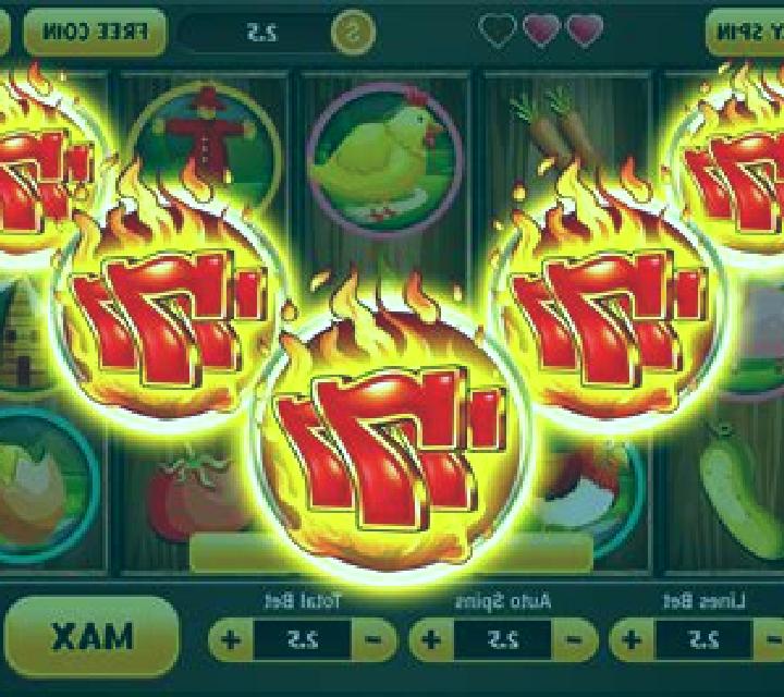 Castle Forge online slot