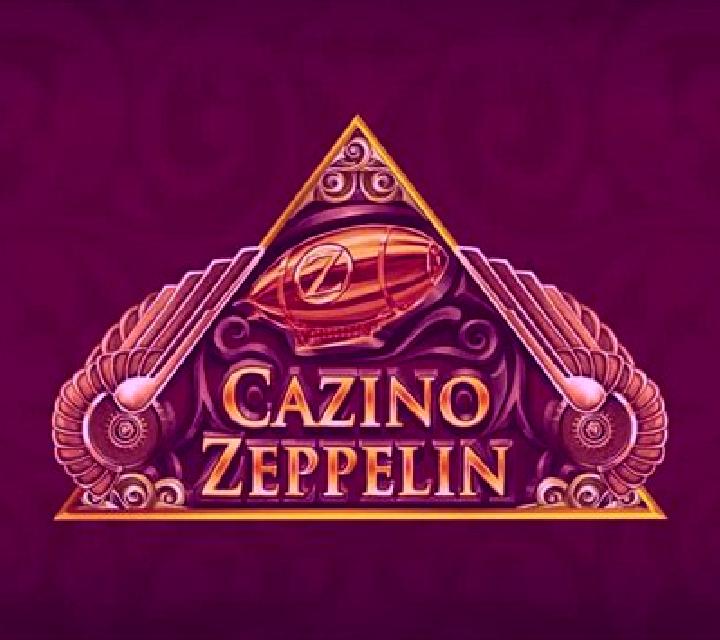 Cazino Zeppelin slot