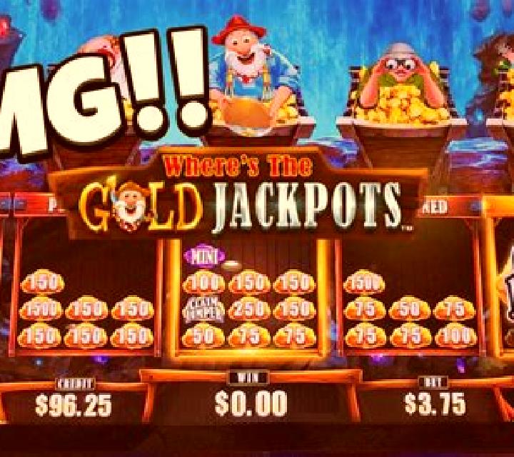 Celtic Coins - Hold & Hit 3x3 slot game