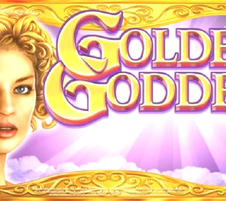 Celtic Goddess online slot