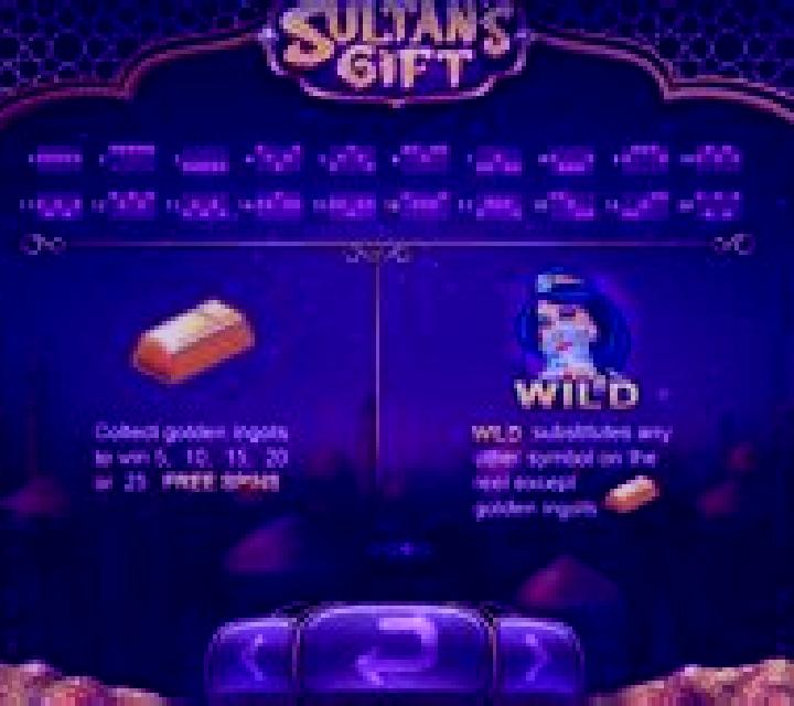 Champions Cup slot machine