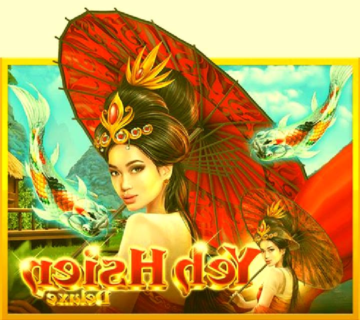 Chili Fusion online slot
