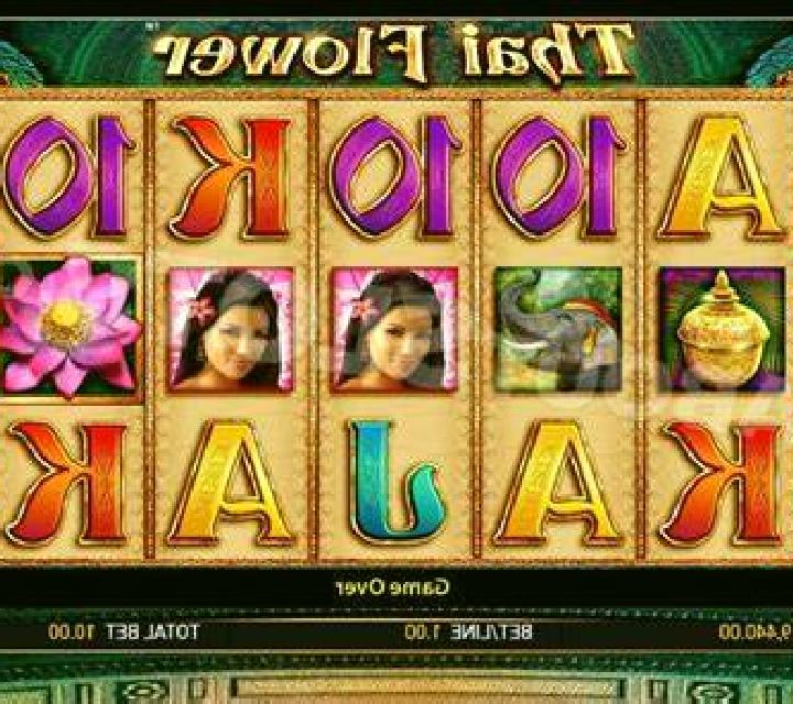 Chilihuahua online slot