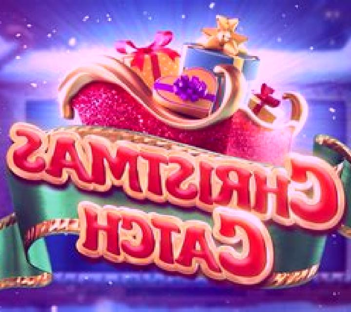 Christmas Catch slot machine