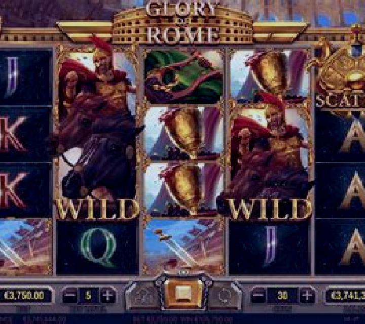 Christmas Tree (Pascal Gaming) online slot