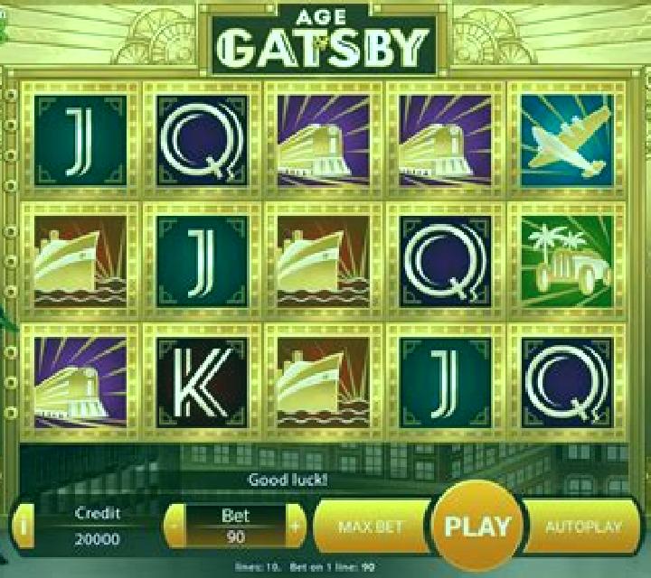 Coco Rush online slot