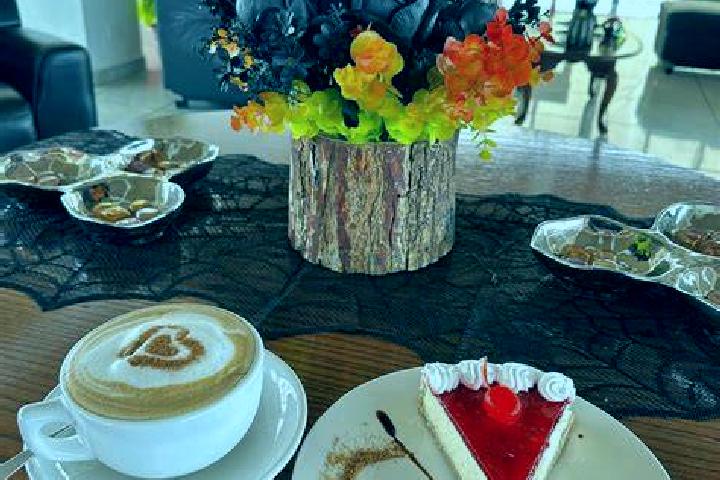 Coin Gobbler slot machine