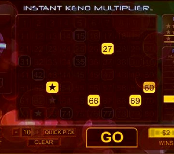 Crazy gold III (Reel Respin) online slot