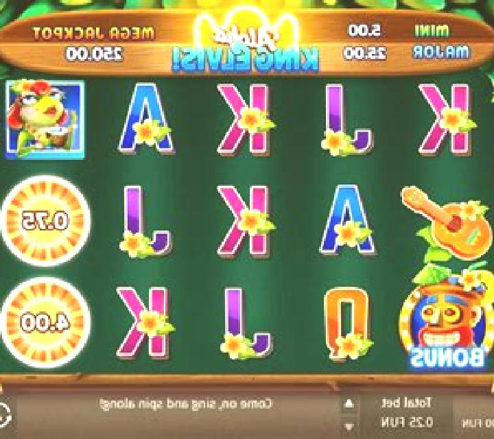 Cricket League slot
