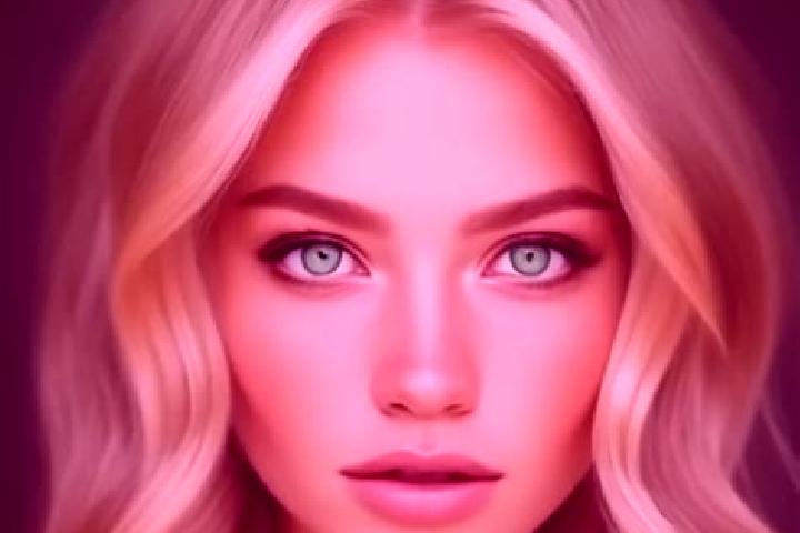 Cute and Creepy slot game