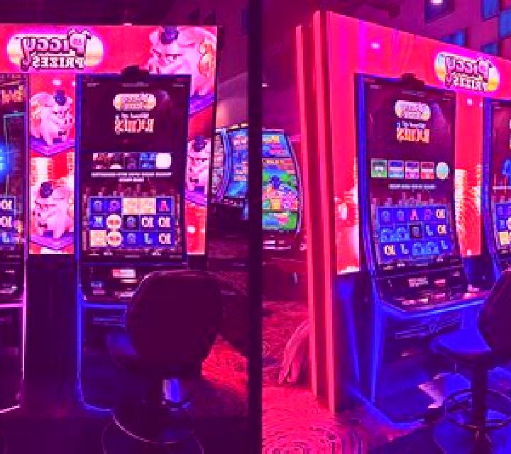 Cyber God of Fortune online slot