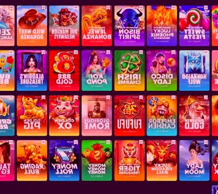 Deal Or No Deal Rapid Round online slot