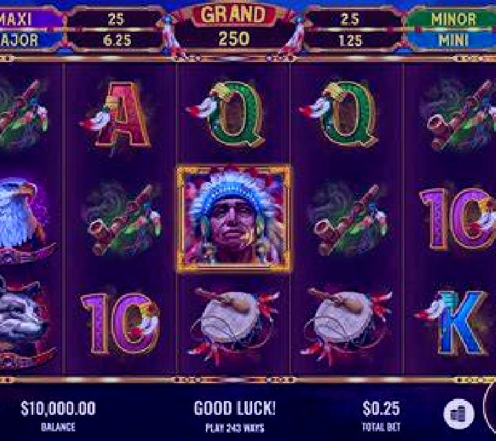 Demon Gems online slot