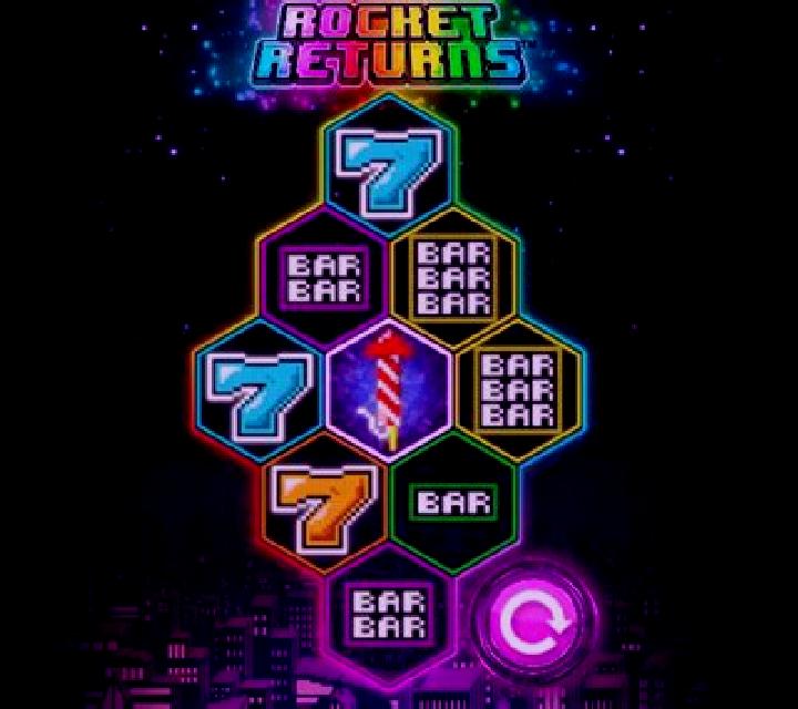 Diamondex slot