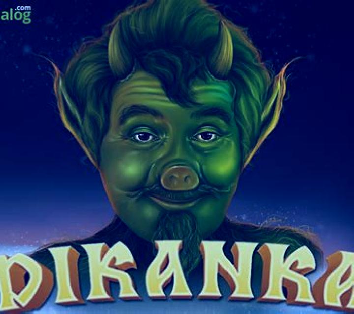 Dikanka slot