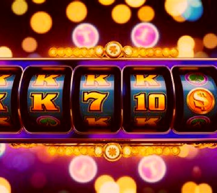 Dino Luck slot