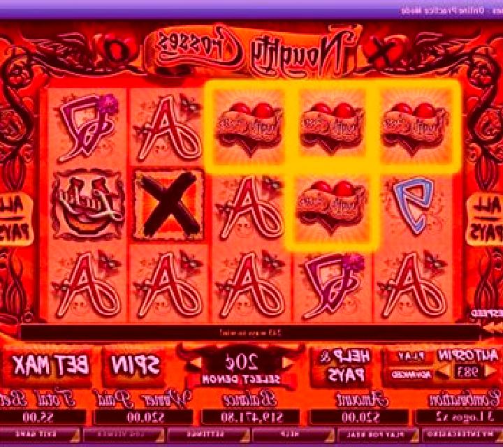 Dinoland slot machine