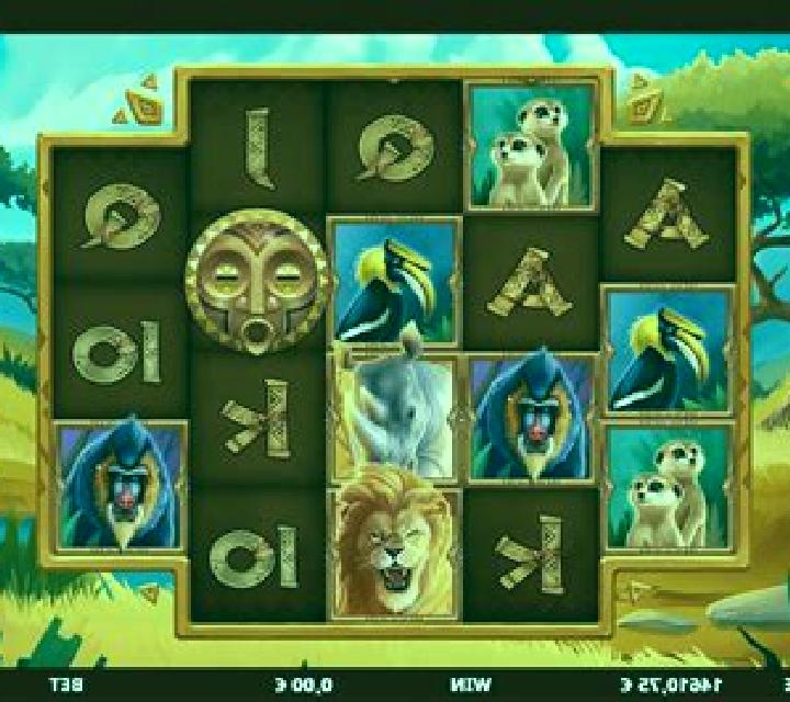Divine Showdown slot