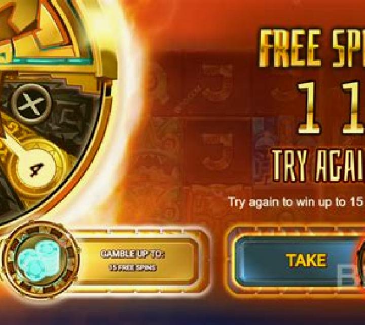 Dogs Gone Wild slot game