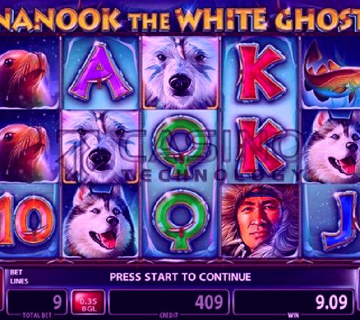 Don t Crash online slot