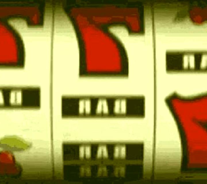 Donut Division online slot