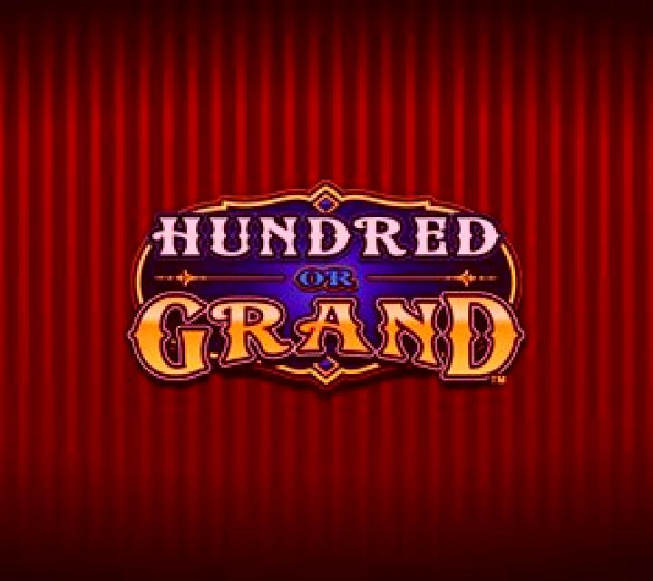 Double Exposure Blackjack Professional Series High Limit slot