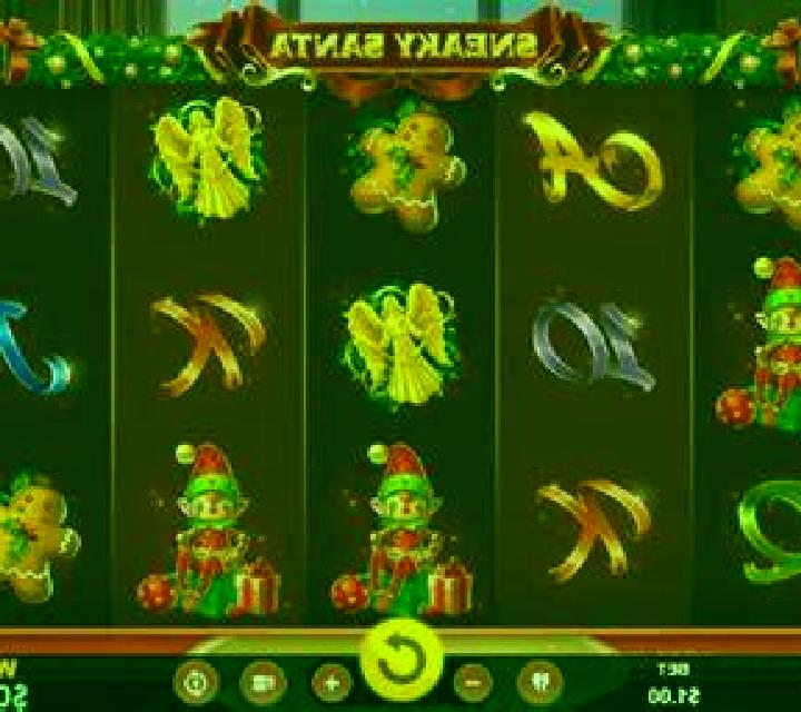 Dracula Riches slot machine
