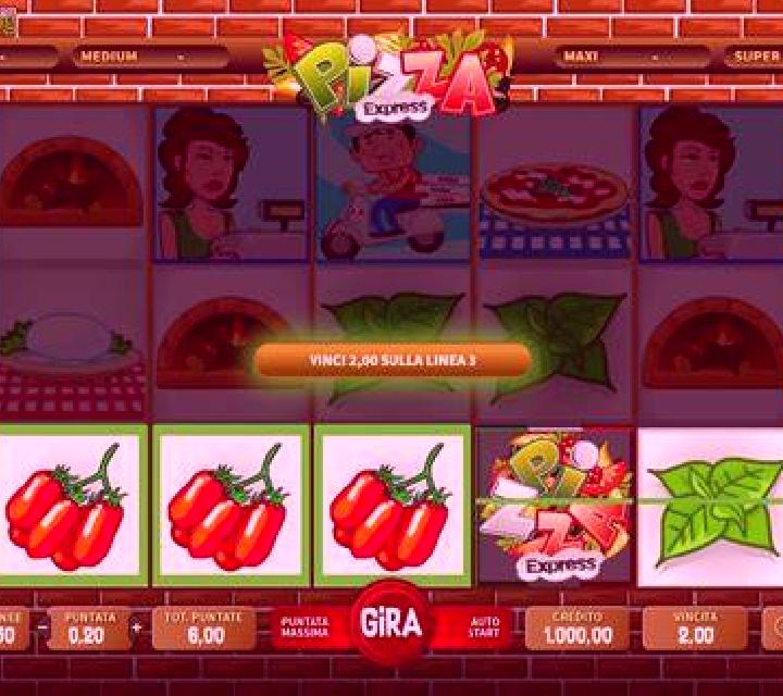 Dragon Era slot machine