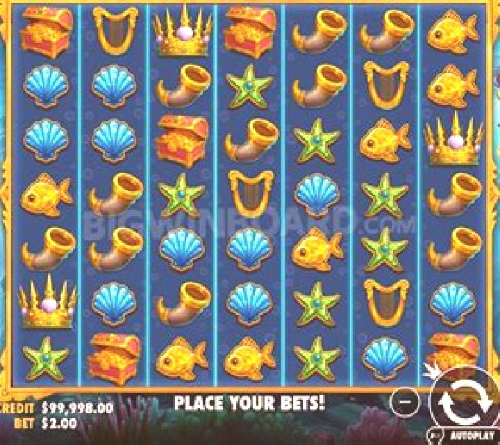 Dragonfate s Favor online slot