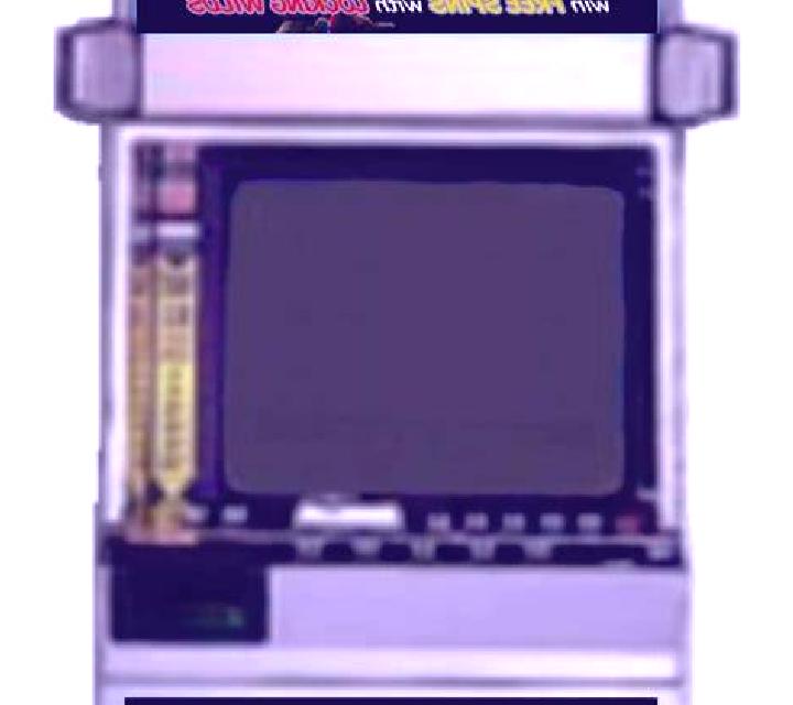 Eagle Fishing online slot