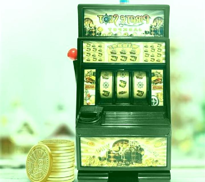 Easter Bonanza Fortune Pick slot machine